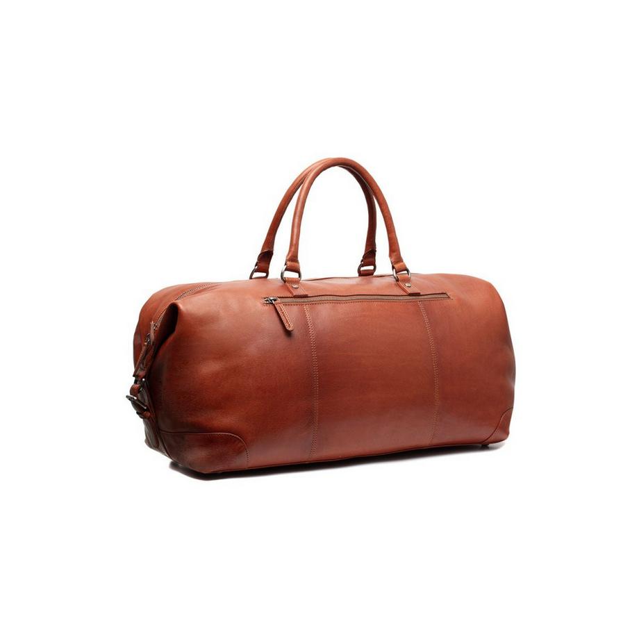 Chesterfield Cavoli Reisetasche Leder  