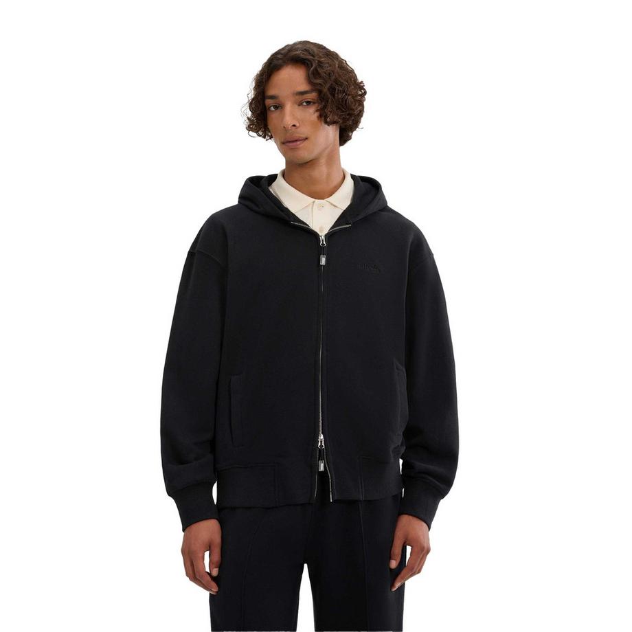 Ellesse  Kalvini Hoodie mit durchgehendem Reißverschluss 