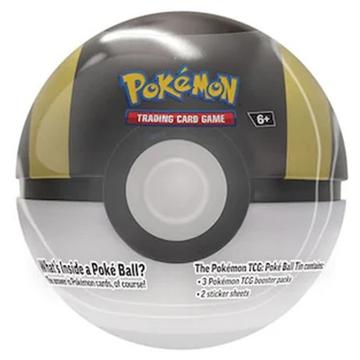 Superball Tin Box 2023 - EN