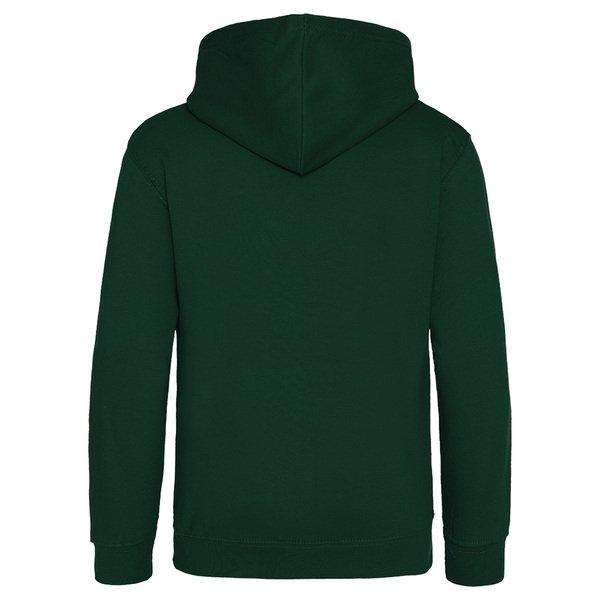 AWDis  Sweatshirt à capuche Enfant 