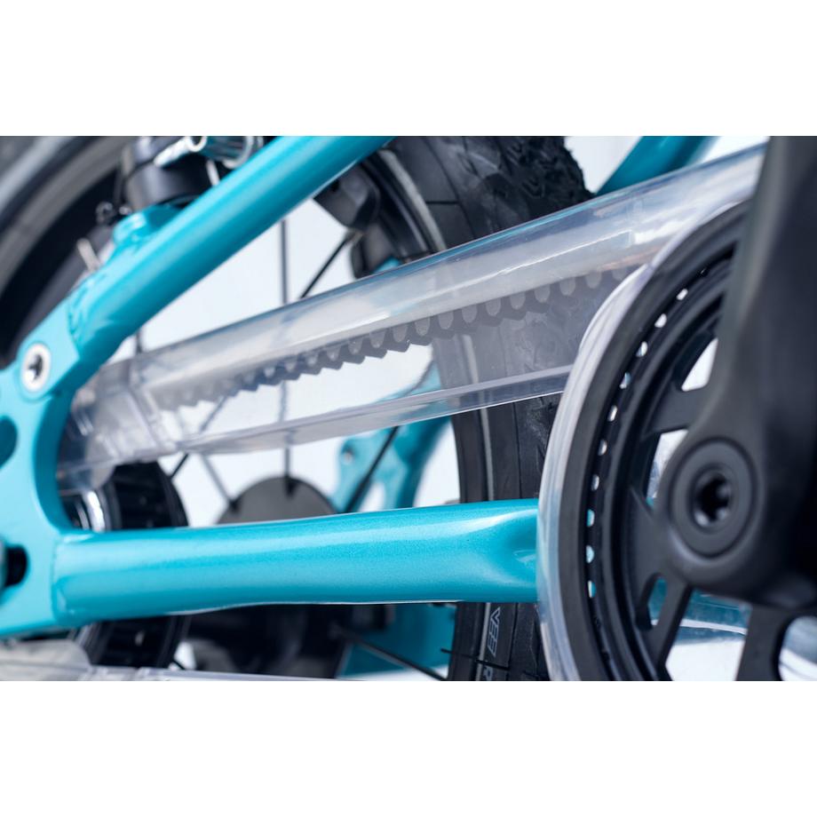 ACADEMY  14" Grade 2 Belt 