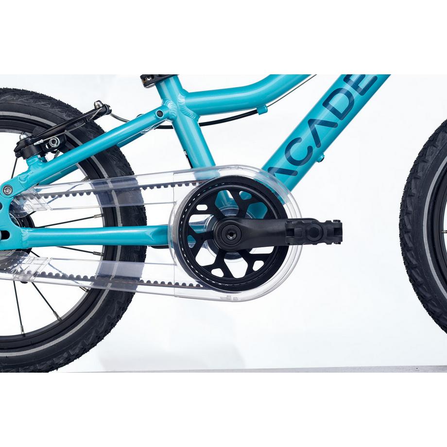 ACADEMY  14" Grade 2 Belt 