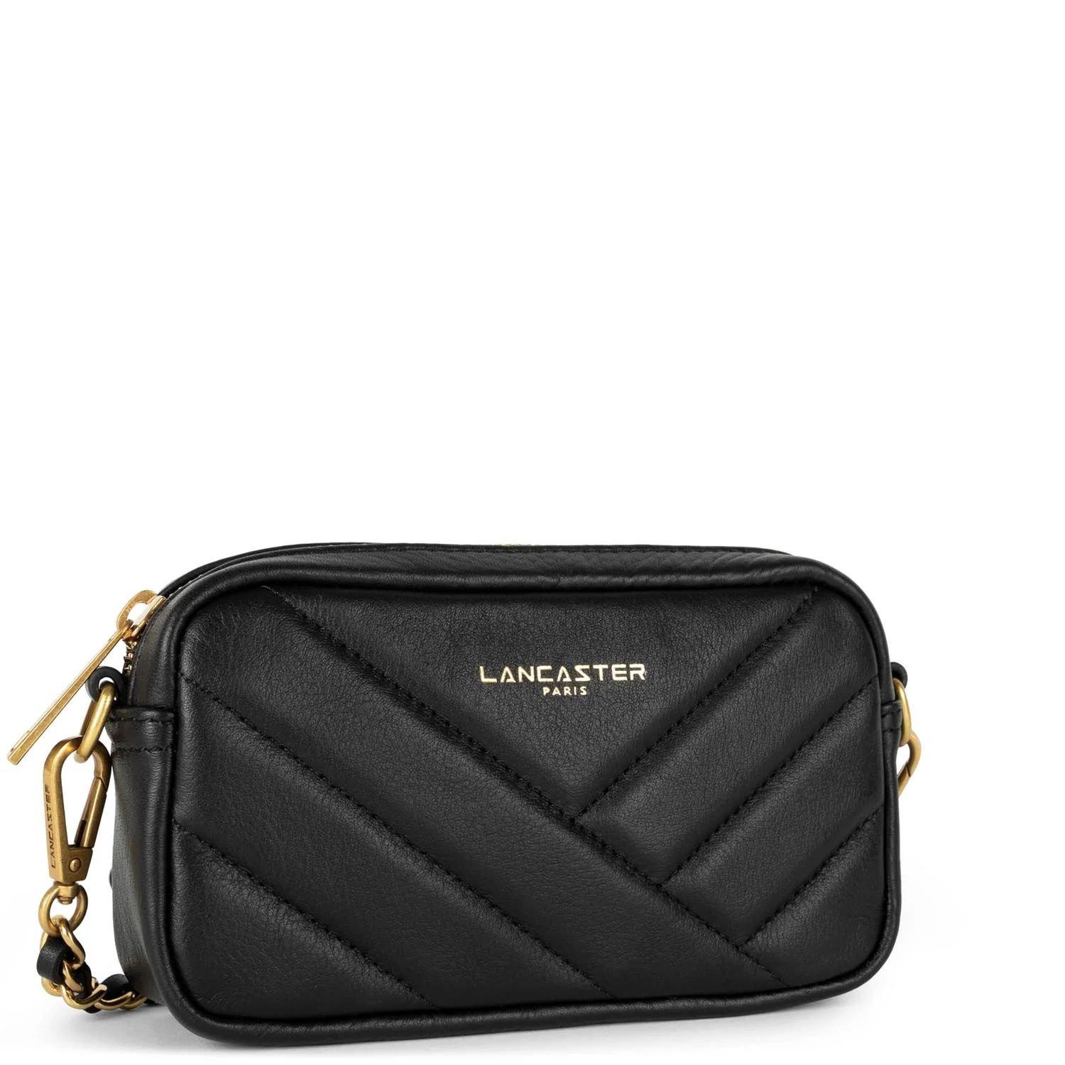 LANCASTER Soft Matelasse Sac Bandoulière  