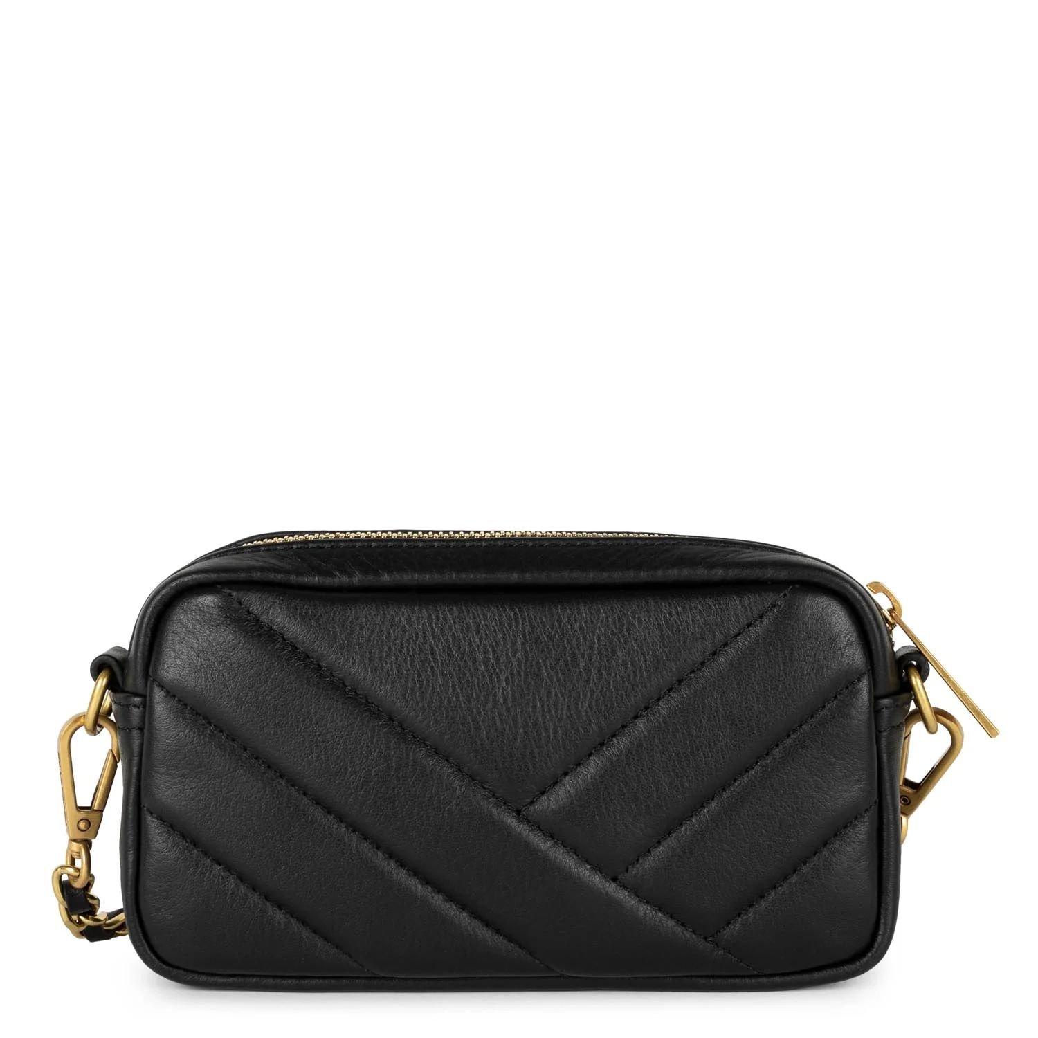 LANCASTER Soft Matelasse Sac Bandoulière  