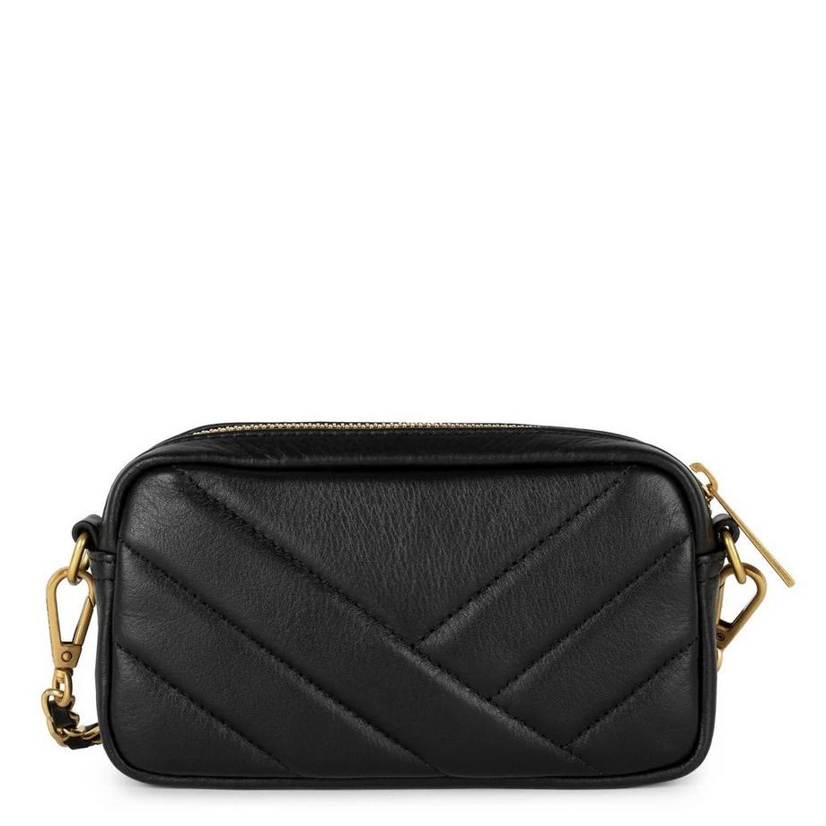 LANCASTER Soft Matelasse Sac Bandoulière  