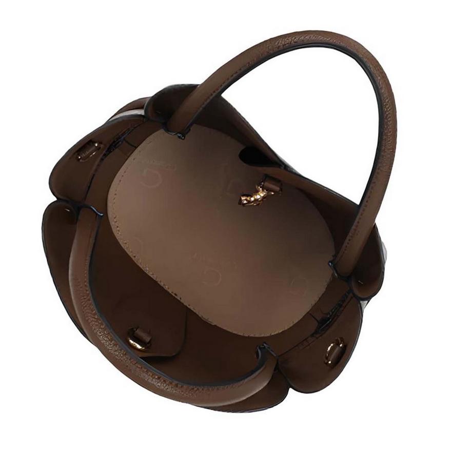 Gallantry Beuteltasche mit Pochette  