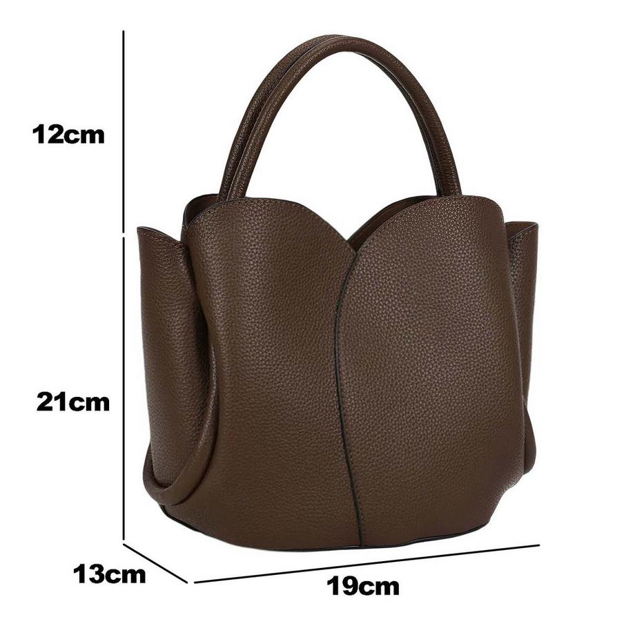 Gallantry Beuteltasche mit Pochette  
