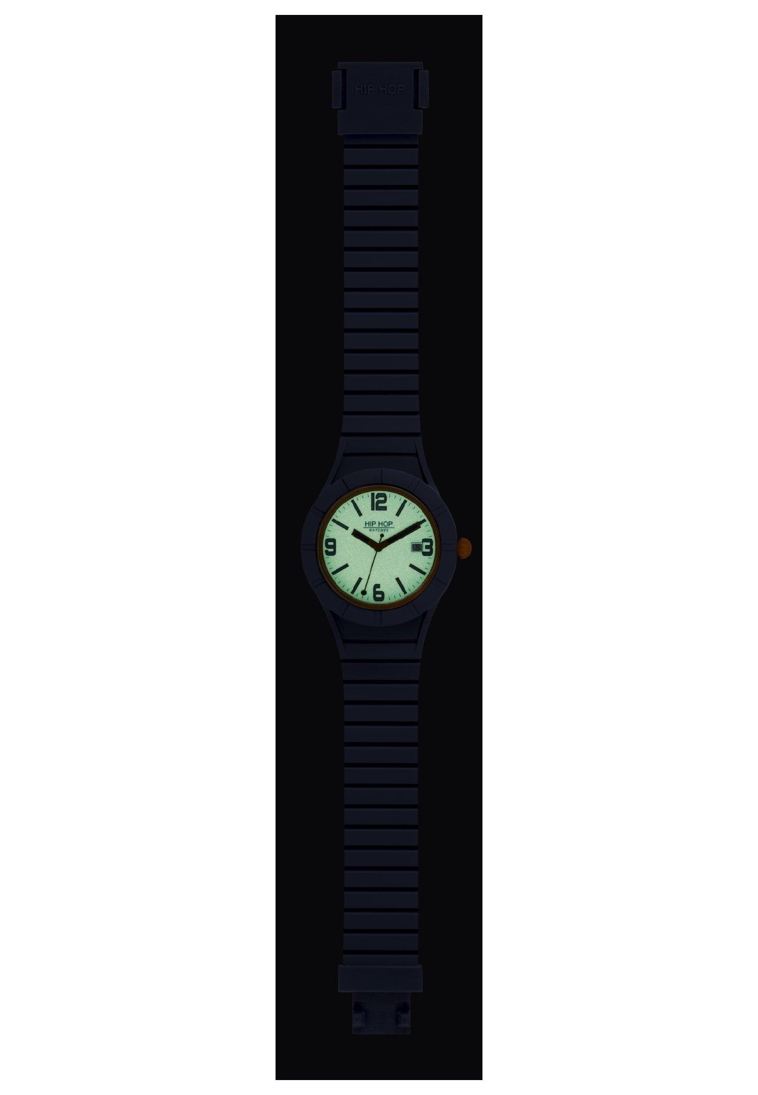 Hip Hop  Montre-Bracelet X Man 