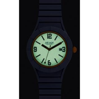 Hip Hop  Montre-Bracelet X Man 