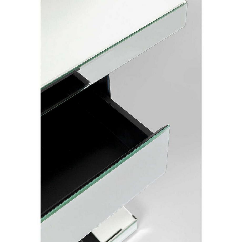 KARE Design Konsole Brick Mirror  