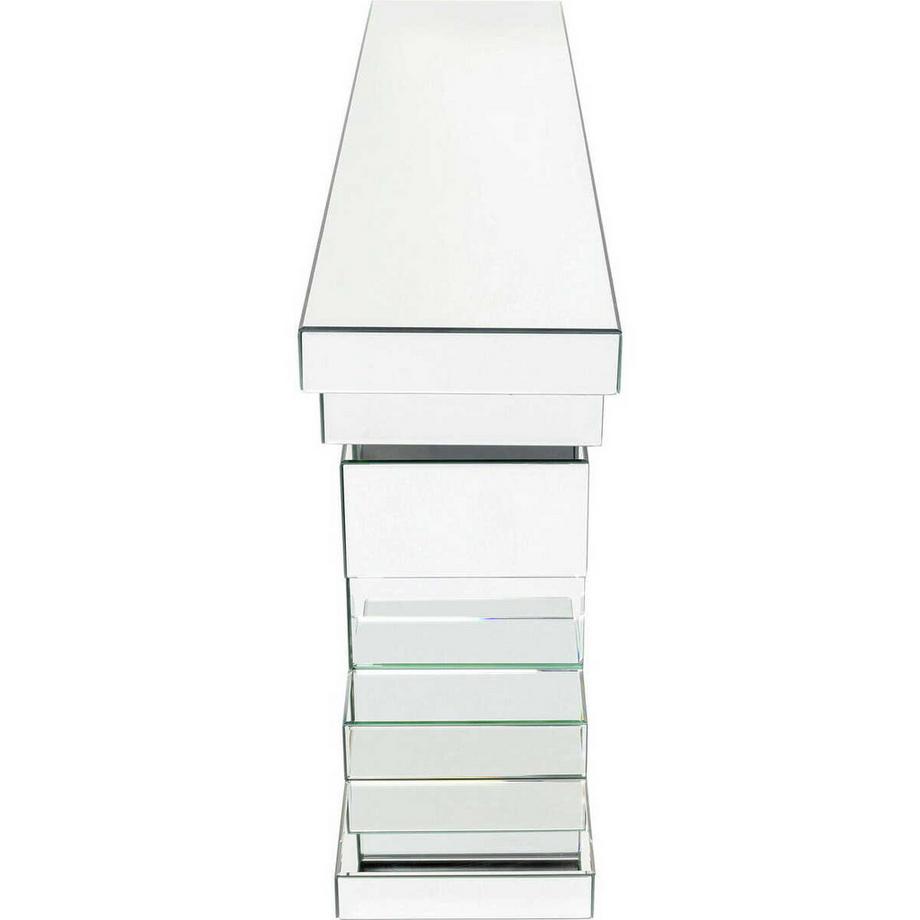 KARE Design Konsole Brick Mirror  