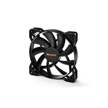 ! PURE WINGS 2, 140mm Boitier PC Ventilateur 14 cm Noir