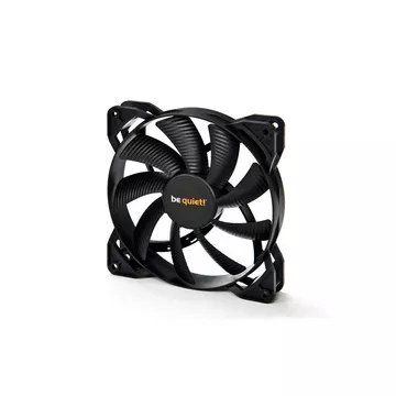 ! PURE WINGS 2, 140mm Computergehäuse Ventilator 14 cm Schwarz