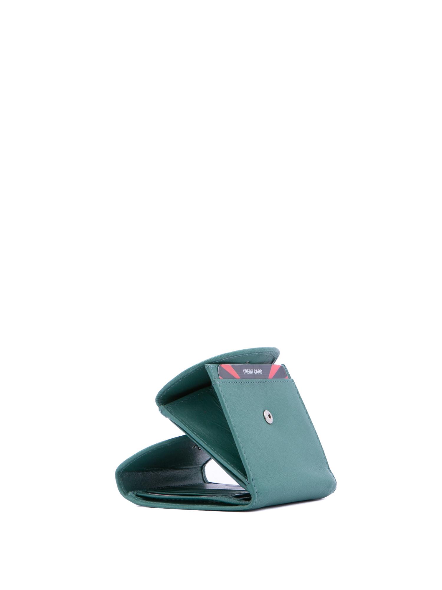 Sergio Valentini Klassische Geldbörse  