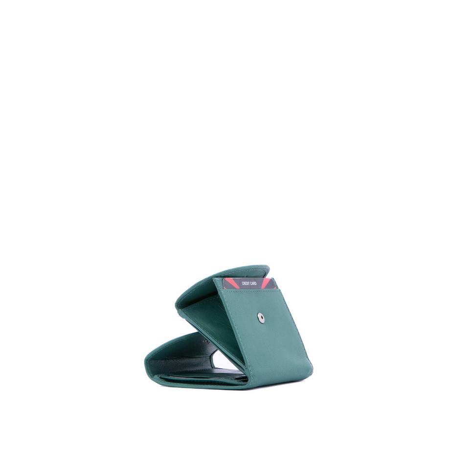 Sergio Valentini Portefeuille Classique  