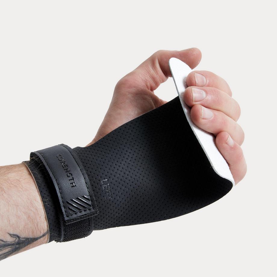 CORENGTH  Trainingshandschuhe - GRIP CROSS 