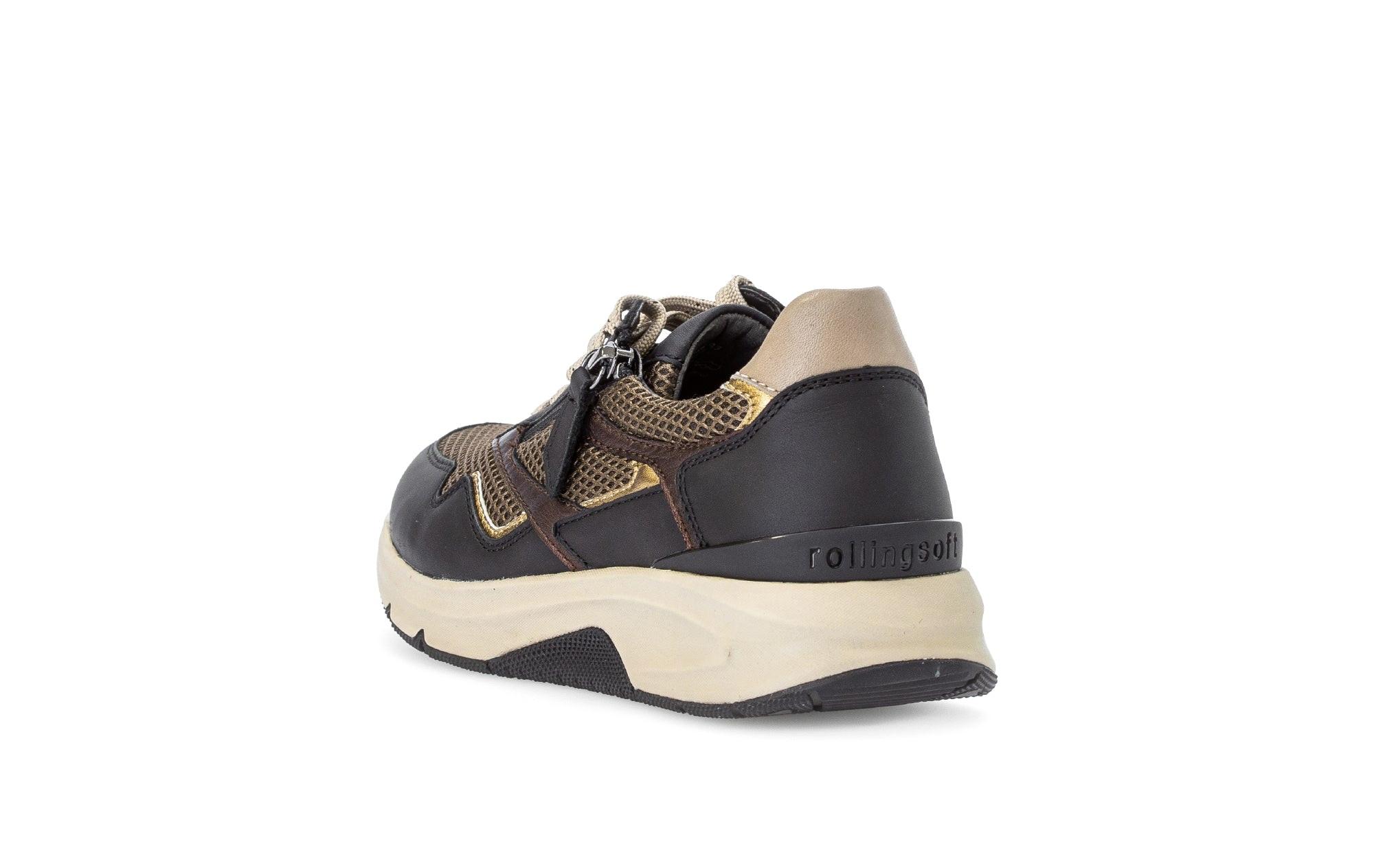 Gabor  Sneaker Scamosciato 