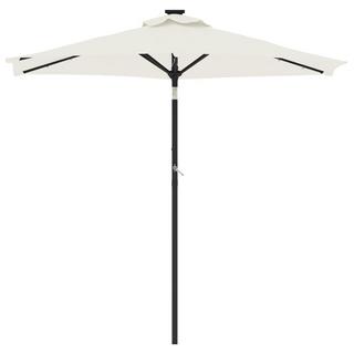 VidaXL Parasol de jardin  