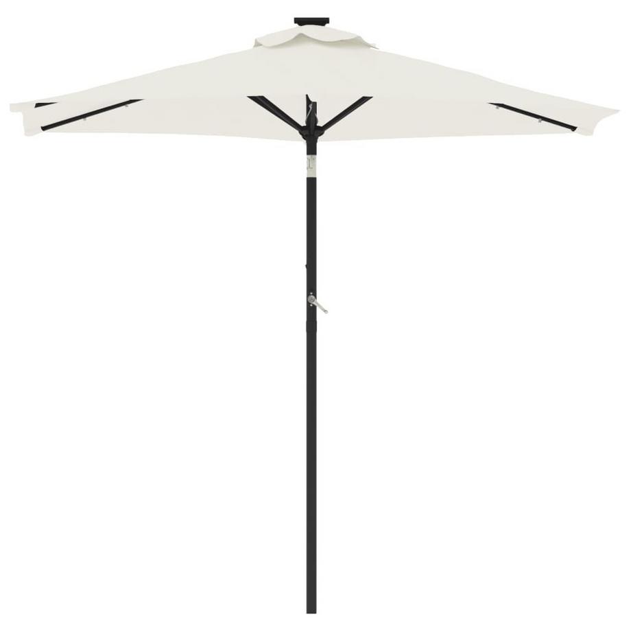 VidaXL ombrellone da giardino  