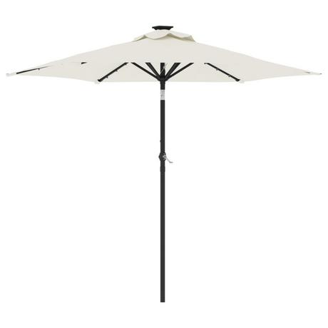 VidaXL Parasol de jardin  