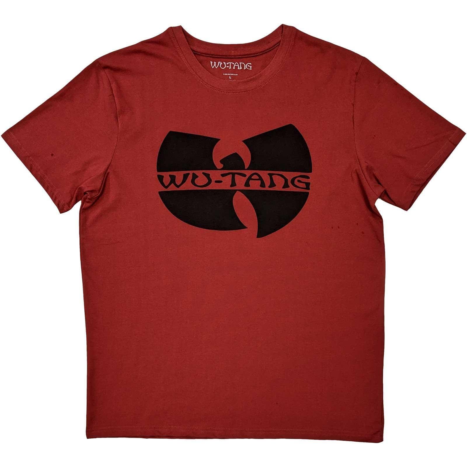 Wu-Tang Clan  TShirt 