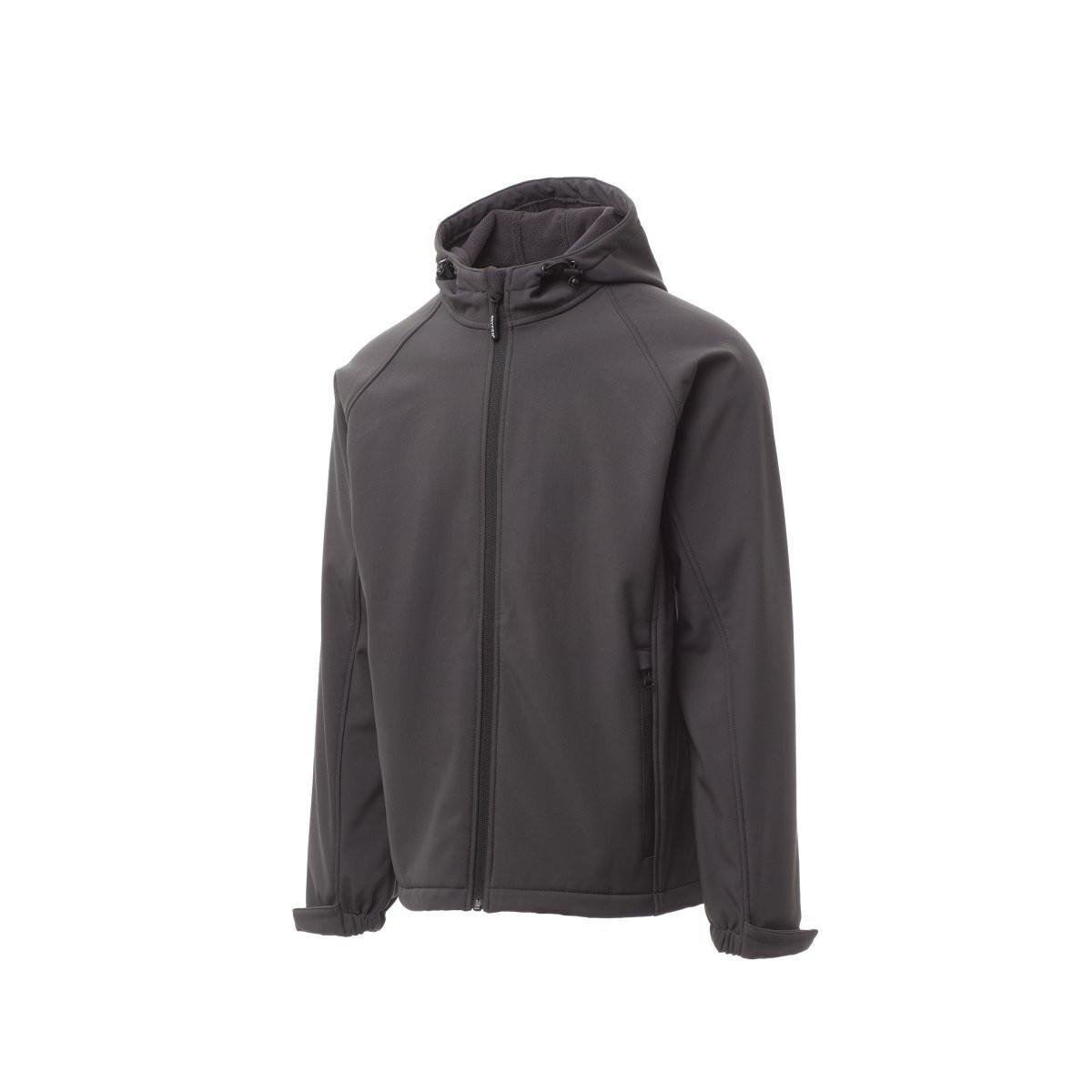 Payper Wear Gale Giacca impermeabile con cappuccio  