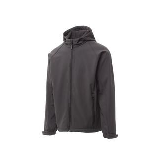 Payper Wear Gale Giacca impermeabile con cappuccio  