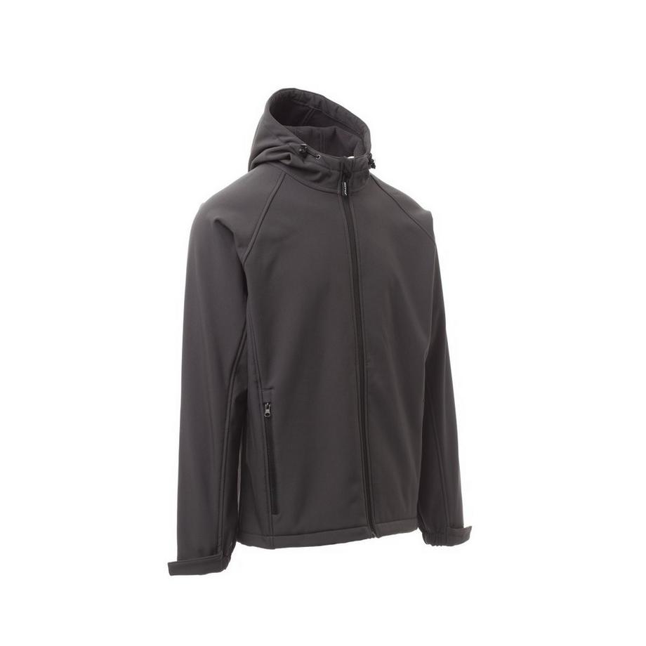 Payper Wear Gale Giacca impermeabile con cappuccio  