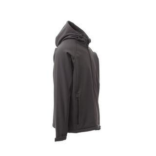 Payper Wear Gale Giacca impermeabile con cappuccio  