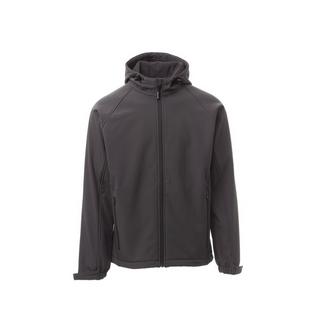 Payper Wear Gale Giacca impermeabile con cappuccio  