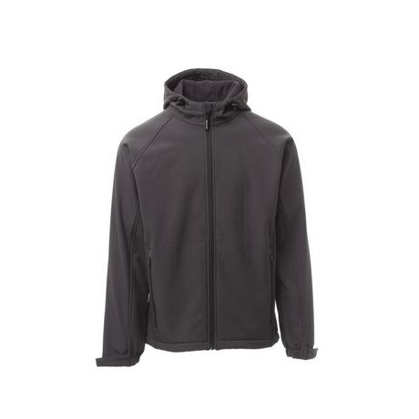 Payper Wear Gale Giacca impermeabile con cappuccio  