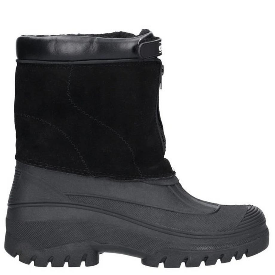 Cotswold Venture Bottes d'hiver imperméables  