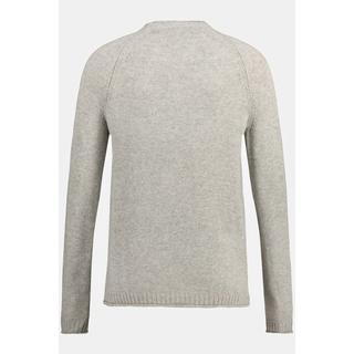 Sthuge  Pullover, CashmereTouch, Rundhals 