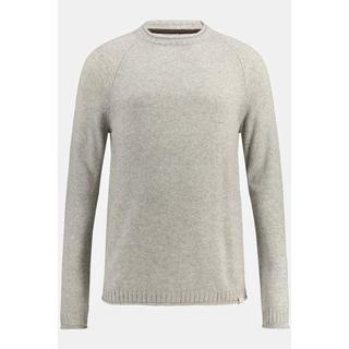 Sthuge  Pullover, CashmereTouch, Rundhals 