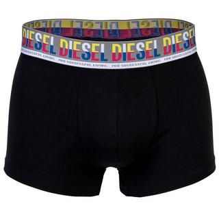 DIESEL  Pantaloncini boxer confezione da 3 