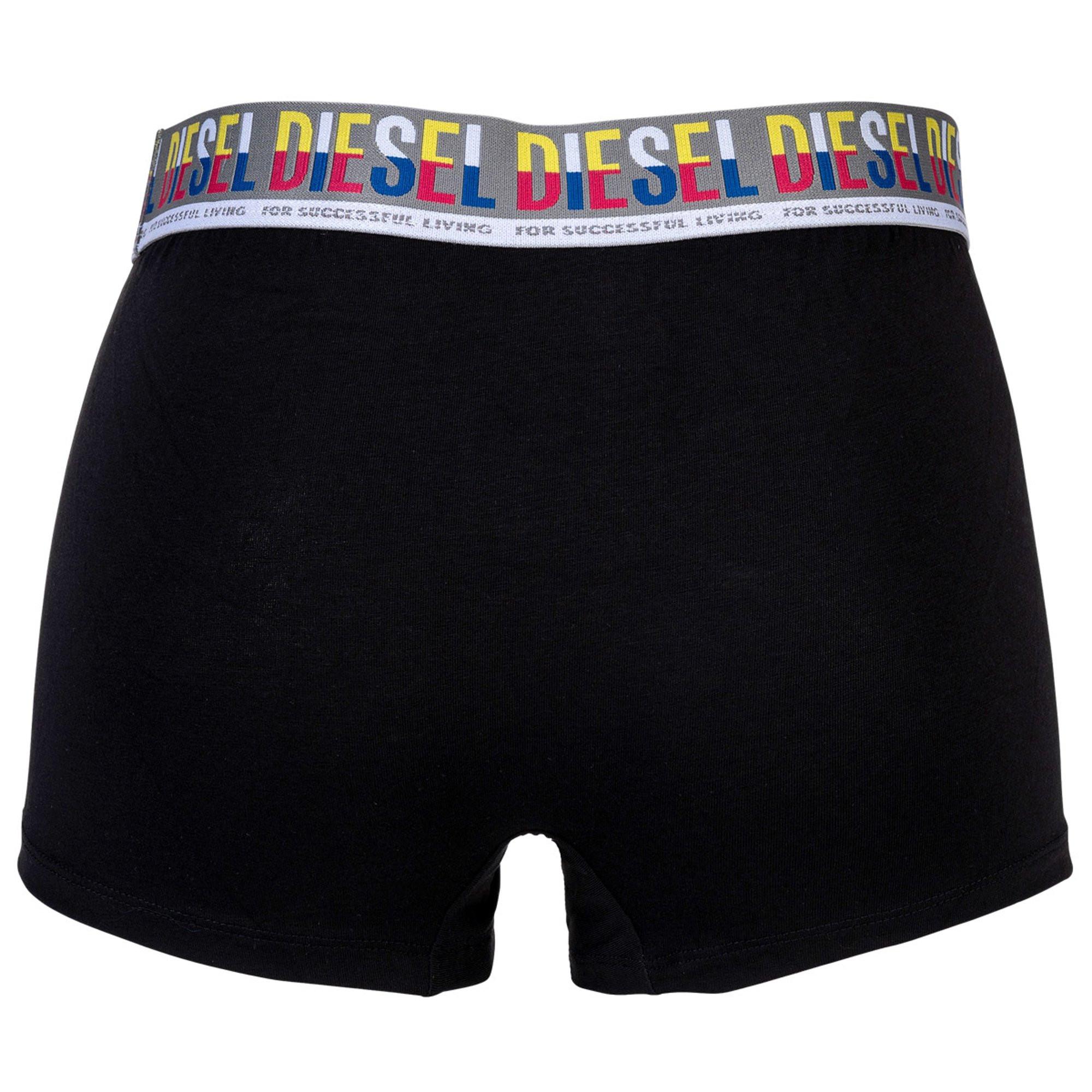 DIESEL  Boxer paquet de 3 boxers 