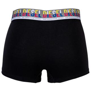 DIESEL  Pantaloncini boxer confezione da 3 