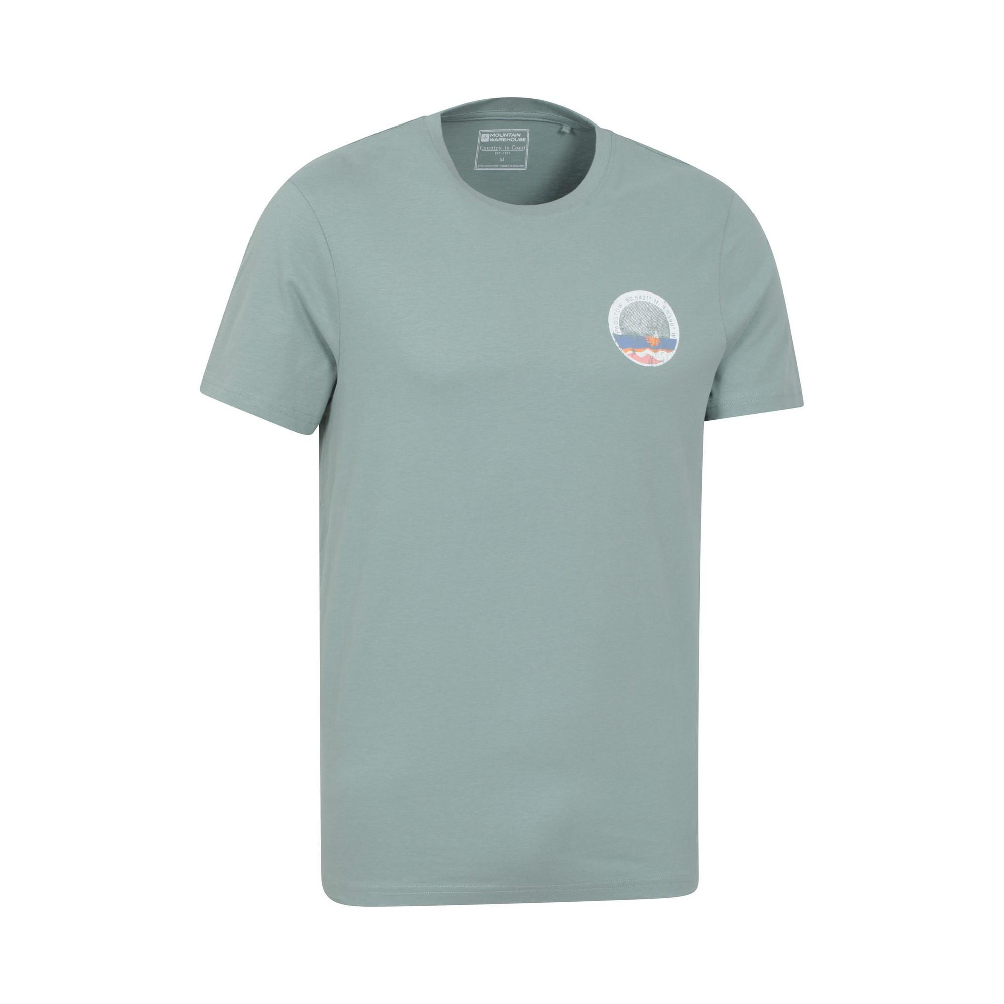 Mountain Warehouse Padstow T-Shirt  
