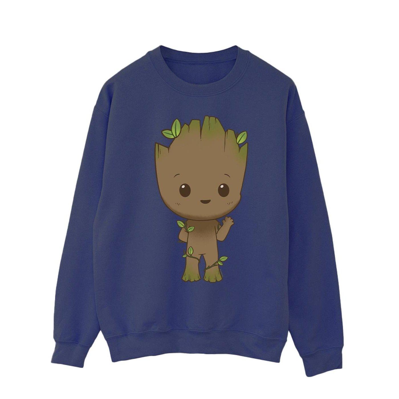 MARVEL  Sweat AM GROOT 