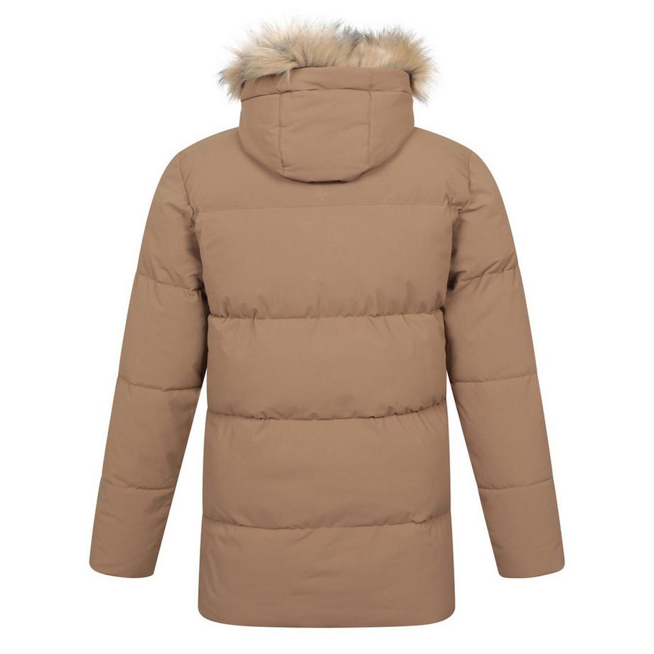 Mountain Warehouse Parka Unie Rembourrée Fern  