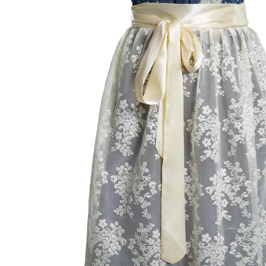 Tectake  Costume da donna midi-dirndl Kleinwalsertal modello 2 