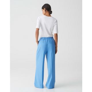 OPUS  City Pants Maiga palazzo Wide 