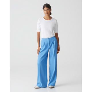 OPUS  City Pants Maiga palazzo Wide 