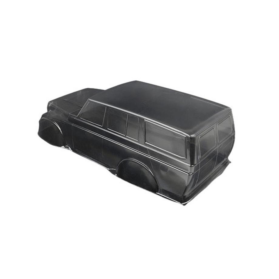 RC4WD  RC4WD Z-B0250 RC-Modellbau ersatzteil & zubehör Körper-Set 