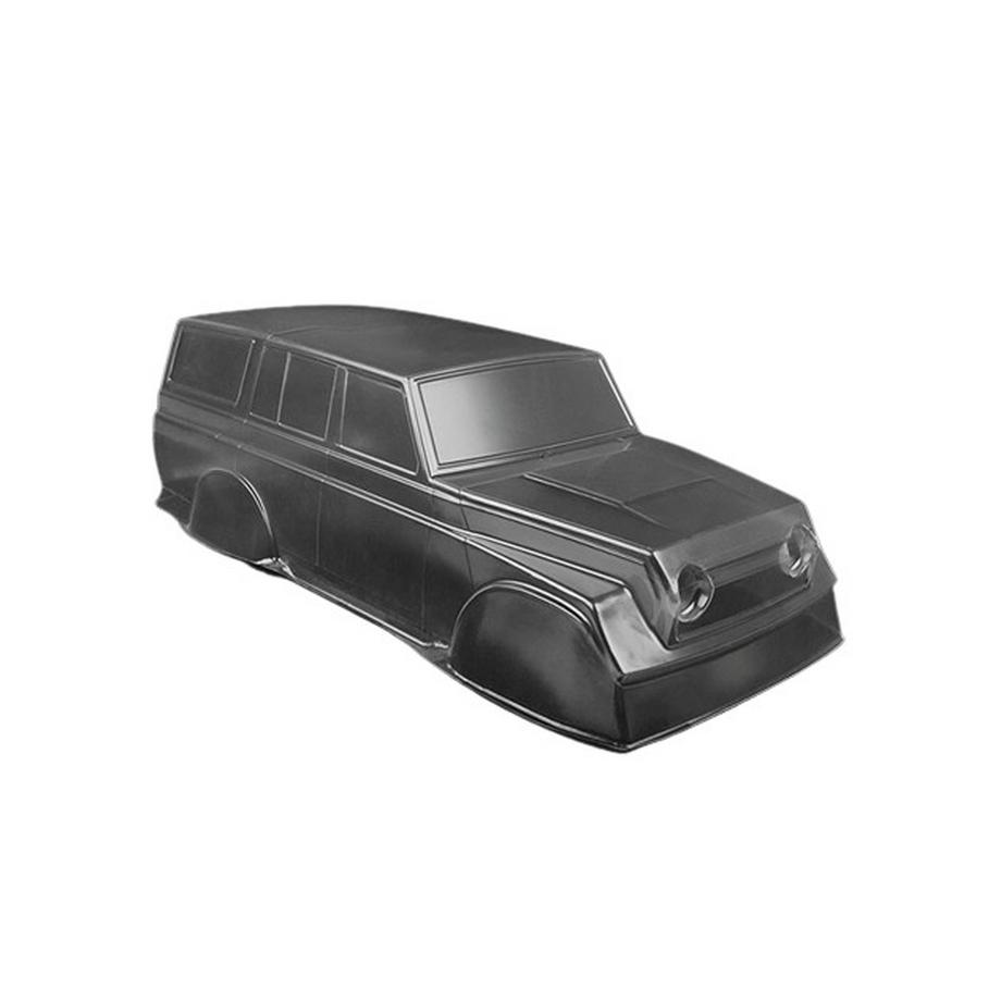 RC4WD  RC4WD Z-B0250 RC-Modellbau ersatzteil & zubehör Körper-Set 