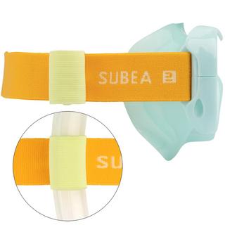 SUBEA  Tauchmaske - 100 CONFORT 