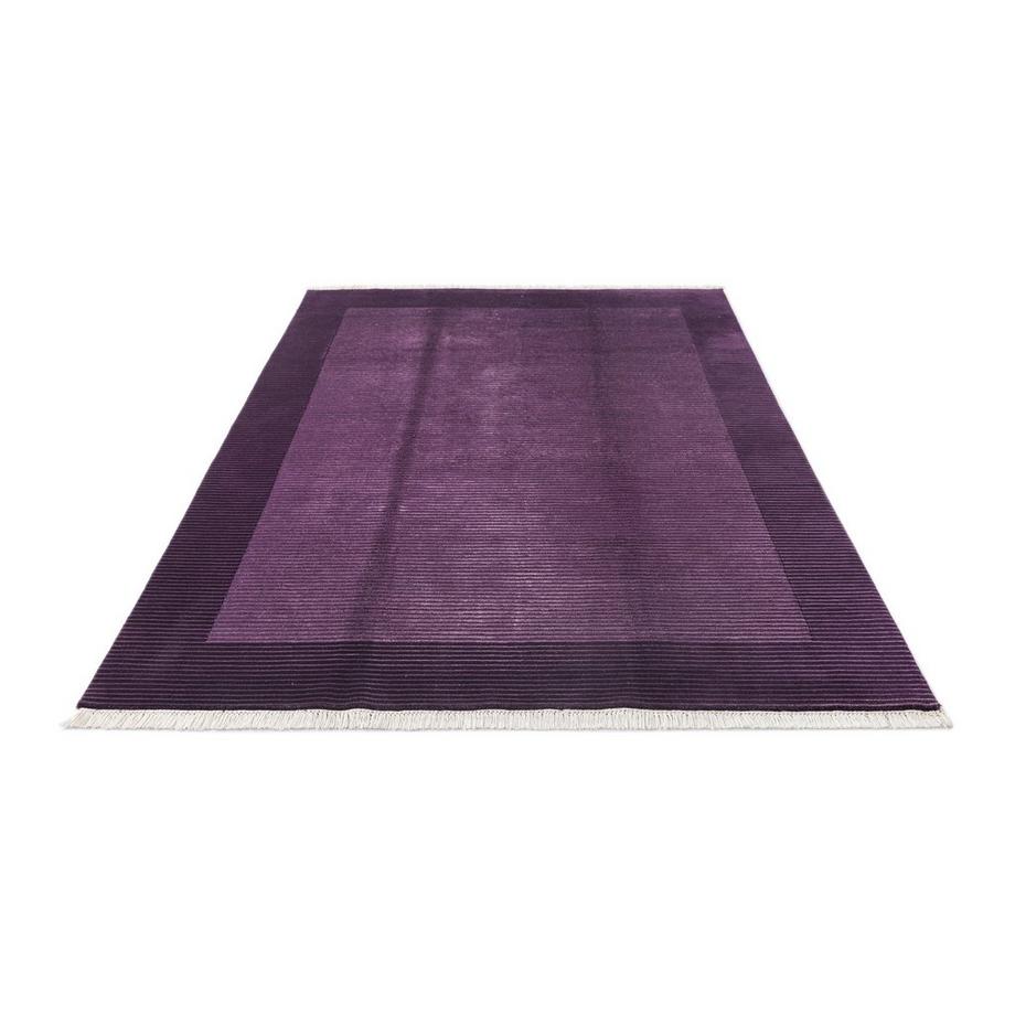 VIDAL Tappeto fatto a mano Darya-Indian  