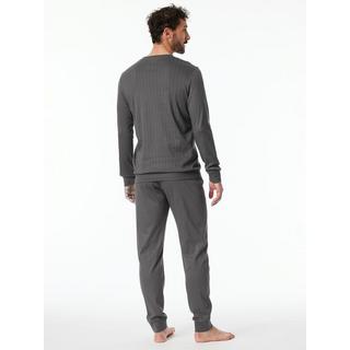 Schiesser Pigiama Fine Interlock  