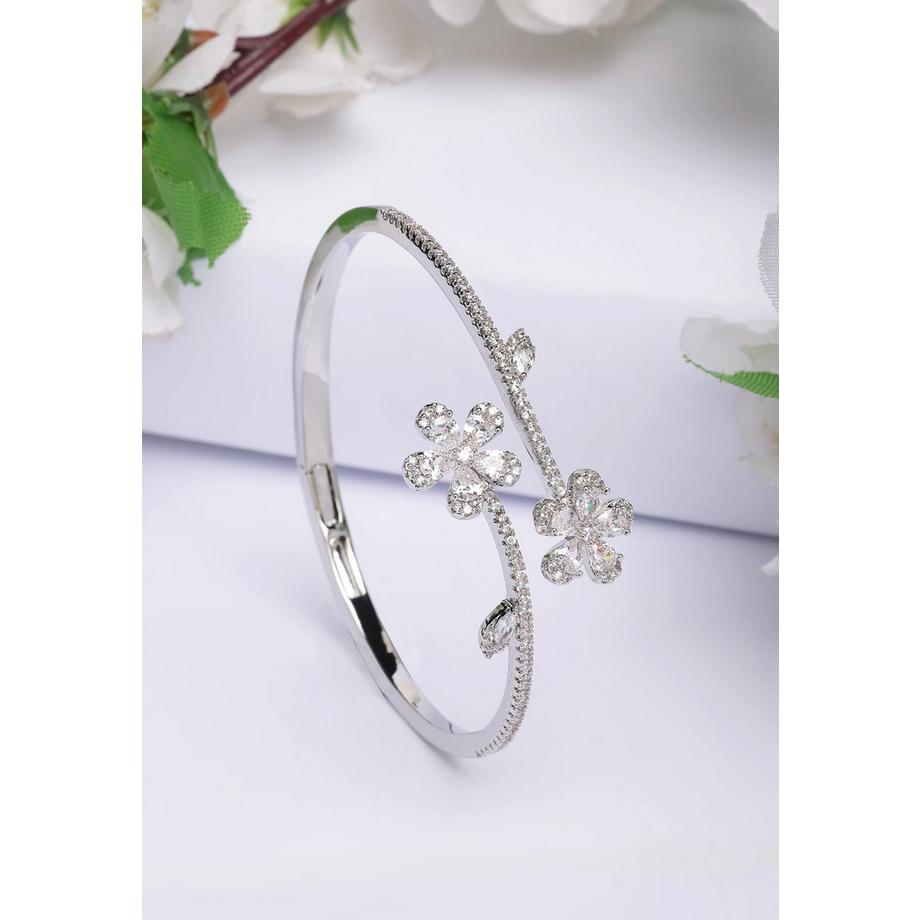 AVANT-GARDE PARIS  Diva Florales Armband 