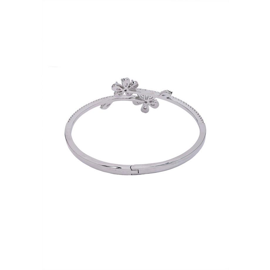 AVANT-GARDE PARIS  Diva Florales Armband 